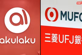 Startup fintech Akulaku của Indonesia sắp được MUFG đầu tư 200 triệu USD