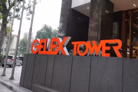 Tổng tài sản của Gelex vượt 52.600 tỉ đồng