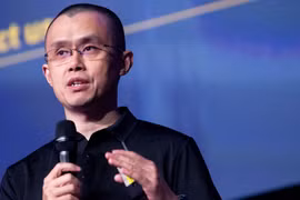 Khủng hoảng gõ cửa Binance: Người dùng rút ròng 1 tỉ USD trong 1 ngày