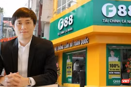 Phùng Anh Tuấn: Từ thủ lĩnh nhóm hacker đình đám đến “ông trùm” chuỗi cầm đồ F88