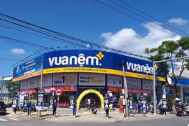 Vua Nệm báo lỗ hơn 54 tỉ đồng trong năm 2022