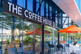 Chủ chuỗi The Coffee House kéo dài mạch thua lỗ trong năm 2022 
