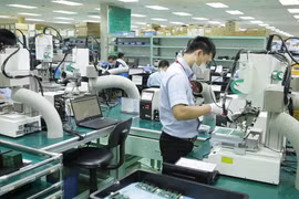 Quanta (Đài Loan) sắp rót 120 triệu USD sản xuất máy tính tại Nam Định
