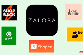 Zalora – 'Vườn ươm' nuôi dưỡng lãnh đạo của nhiều startup Đông Nam Á