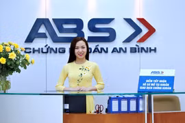 Chứng khoán An Bình muốn niêm yết cổ phiếu trên sàn UpCOM