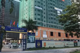 “Ông trùm” nhà ở xã hội tiếp tục tham vọng lãi lớn trong năm 2023 (Ảnh: Internet)
