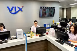 Tân Chủ tịch HĐQT VIX Thái Hoàng Long là ai?