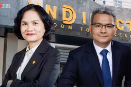 Đảo vai từ Chủ tịch sang Tổng giám đốc, bà Phạm Minh Hương trực tiếp điều hành VNDirect