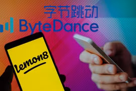 Lemon8 – “Phương án dự phòng” TikTok của ByteDance (Ảnh: Forbes)