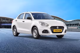 Ấn Độ ra mắt taxi đạt an toàn 5 sao giá chỉ 200 triệu đồng 