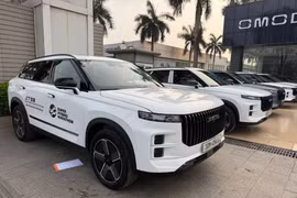 Xe PHEV có thực sự đáng mua lúc này?