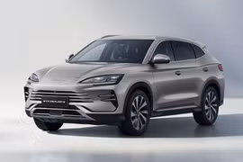Bán xe điện gặp khó tại Việt Nam, BYD chuyển sang xe hybrid?