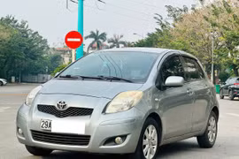 Thực hư thông tin chỉ ô tô sản xuất từ 2017 mới được vào Hà Nội, TP.HCM