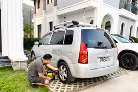 Đi chơi xa dịp 30/4 bằng ô tô, cần lưu ý gì để hành trình suôn sẻ?