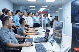200 chuyên gia hàng đầu thế giới tham gia hội nghị về vận hành, phát triển hệ thống DNS
