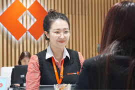 Số dư tiền gửi thể hiện sự tin tưởng cao của khách hàng vào thương hiệu và an toàn hệ thống, cũng như hoạt động của Techcombank