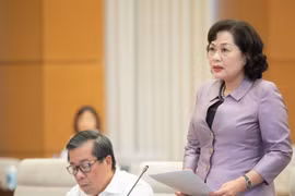 Đề xuất Ngân hàng Nhà nước có quyền điều tra vi phạm pháp luật về ngân hàng