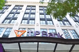 Hệ thống quản trị rủi ro tiêu chuẩn thế giới, TPBank là ngân hàng vững mạnh hàng đầu Việt Nam