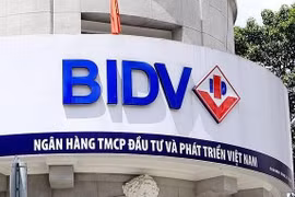 BIDV tiên phong triển khai dịch vụ rút tiền VietQRCash