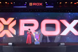 TNG Holdings Vietnam chính thức chuyển đổi thương hiệu thành ROX Group 
