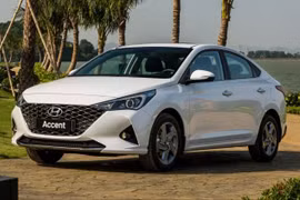 TC Group bán ra thị trường 6.000 xe Hyundai trong tháng 09/2023
