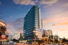 SOJO Hotels và cú “hattrick” thương hiệu khách sạn phong cách của châu Á