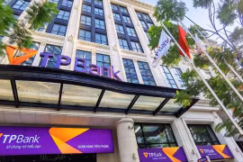 TPBank được chấp thuận đầu tư Công ty Quản lý quỹ Việt Cát