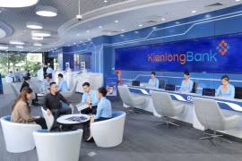 KienlongBank tích cực triển khai các chương trình vay vốn ưu đãi với lãi suất hấp dẫn