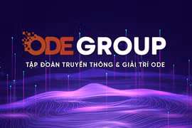 Cổ phiếu của ODE Group chính thức chào sàn ngày 10-1