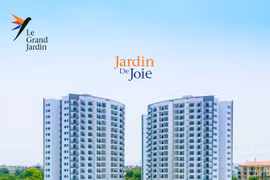 Le Grand Jardin: Căn hộ xanh hướng tới xây dựng cộng đồng cư dân văn minh