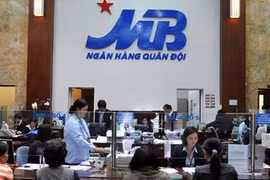 MB “thắng lớn” các giải thưởng trong nước và quốc tế
