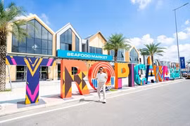Thanh Duy Idol tận hưởng kỳ nghỉ tại NovaWorld Ho Tram