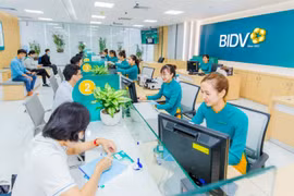 BIDV triển khai chuẩn tin điện ISO20022 tại hệ thống thanh toán Payment Hub 