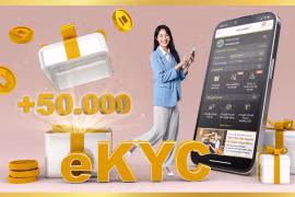 Ngân hàng Bắc Á tưng bừng "lì xì" đầu xuân tới 10.000 khách hàng