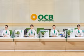 Mảng kinh doanh cốt lõi tăng trưởng khả quan, OCB dự kiến áp dụng Basel III vào cuối năm 2022 