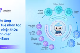 VinBigdata phát triển thành công công nghệ AI tạo sinh