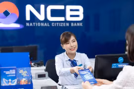 NCB chuyển trụ sở chính, xây dựng chiến lược mới mang tính bước ngoặt
