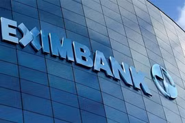 Eximbank vinh dự nhận giải thưởng từ tổ chức thẻ quốc tế JCB