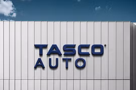 Tasco Auto - kế hoạch nghiêm túc của Tasco phát triển ngành ô tô