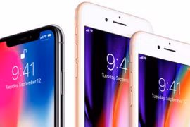3 mẫu iPhone mới của Apple (ảnh: BGR)