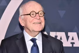 Ông Bruce Nordstrom, người lãnh đạo chuỗi cửa hàng nổi tiếng Nordstrom (Ảnh: Fortune)