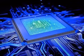 TSMC, Samsung lên kế hoạch xây dựng nhà máy khổng lồ sản xuất chip tại UAE.