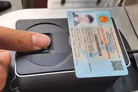5 trường hợp sẽ bị khóa căn cước điện tử theo quy định của Luật căn cước. 