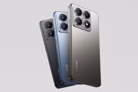 Xiaomi ra mắt bộ đôi smartphone Xiaomi 14T và Xiaomi 14T Pro.