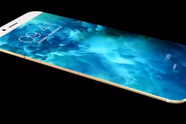 iPhone 8 sẽ có sạc không dây?
