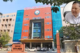 GS.TS. Nguyễn Viết Tiến – nguyên Thứ trưởng thường trực Bộ Y tế, Giám đốc Trung tâm Hỗ trợ sinh sản Quốc gia chia sẻ về vụ việc tại Bệnh viện Bưu điện (Hà Nội)