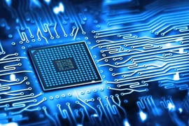 Sự khan hiếm chip đã trở thành một vấn đề mới đối với nhiều ngành công nghiệp.
