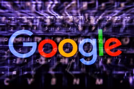 Bộ phận AI của Google trong tình trạng hỗn loạn. Ảnh: Zhihu 