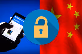 Trung Quốc xây tường lửa