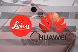 Mối lương duyên của Huawei và Leica giúp định nghĩa lại nhiếp ảnh di động